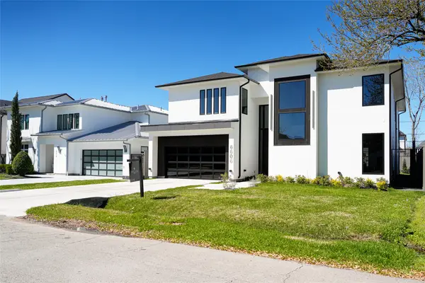 6606 Sivley Street, Houston, TX 77055