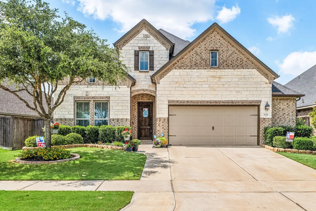 30518 Morning Dove Drive, Brookshire, TX 77423 - Image #1