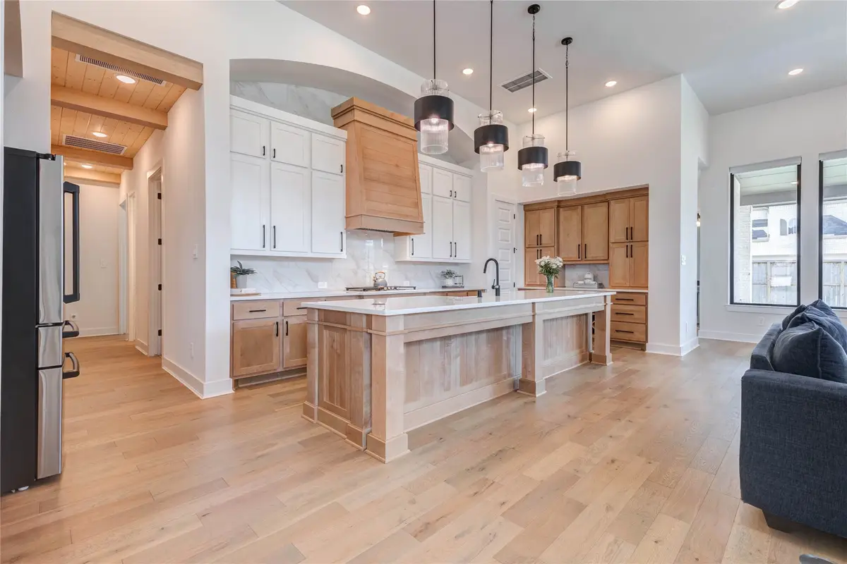 4510 Windmill Landing Lane, Fulshear, TX 77441 - #1