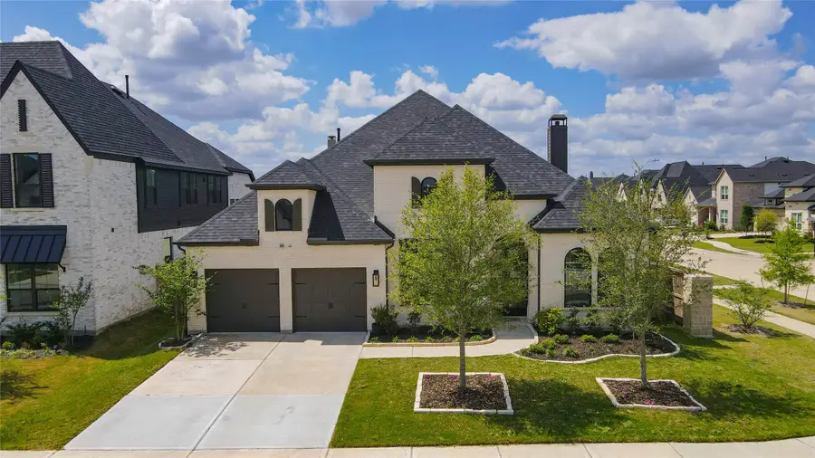 4510 Windmill Landing Lane, Fulshear, TX 77441 - #3