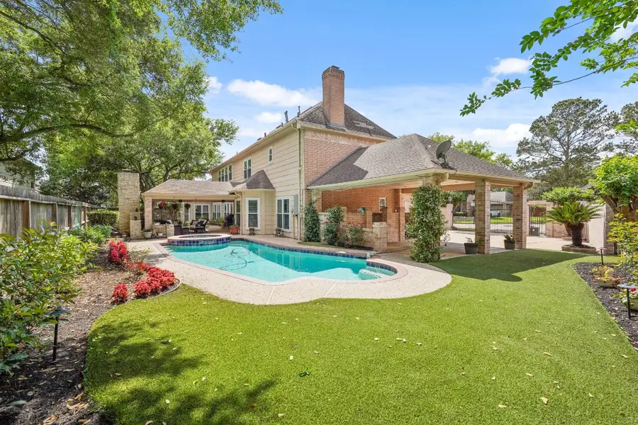 1807 Sand Hollow Lane, Katy, TX 77450 - #2