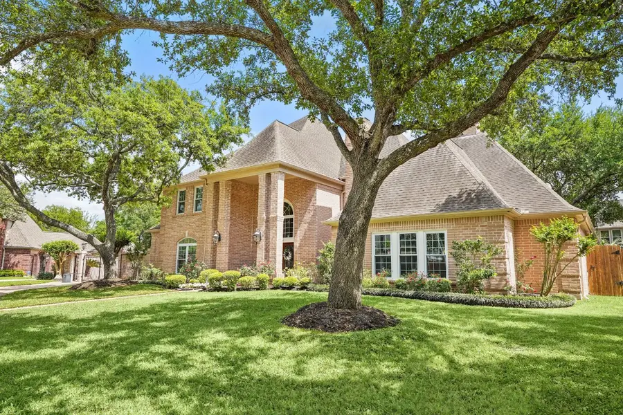 1807 Sand Hollow Lane, Katy, TX 77450 - #3