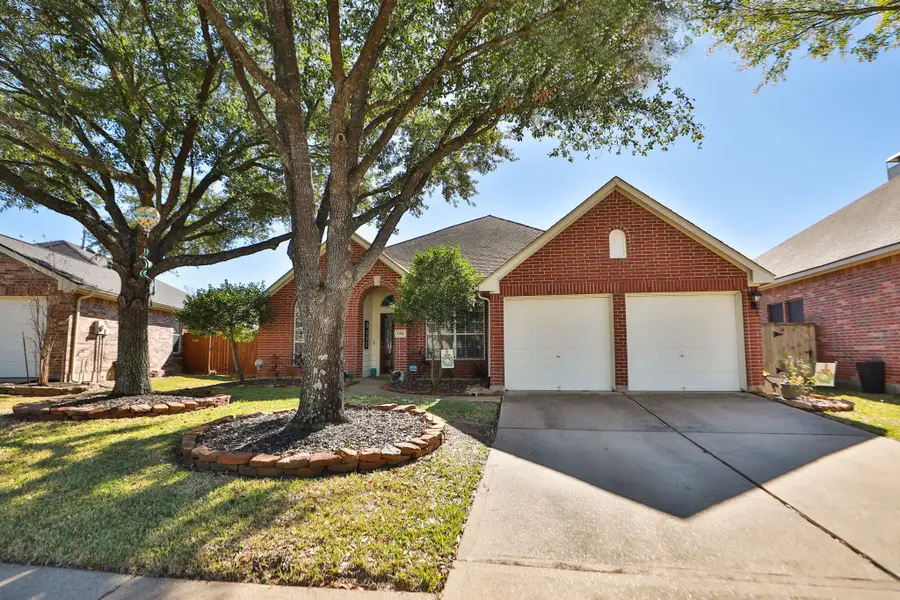 1214 Berwick Manor Court, Spring, TX 77379 - Image #3