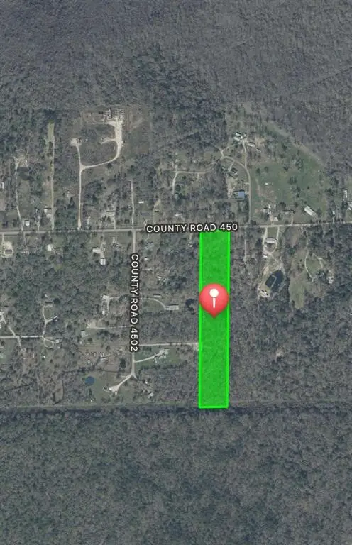 00000 County Road 450, Dayton, TX 77535 - #1