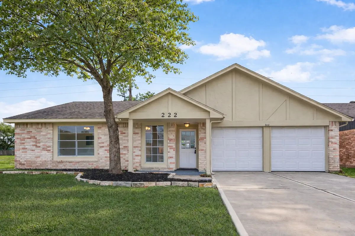 222 Tara Plantation Drive, Richmond, TX 77469 - #1
