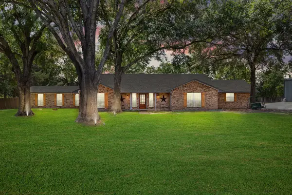3311 Eula Morgan Road, Katy, TX 77493