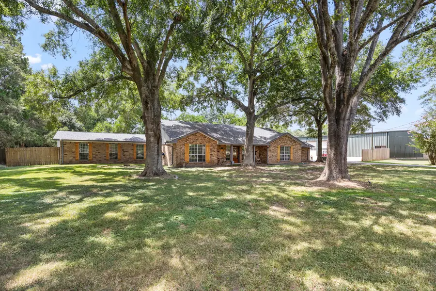 3311 Eula Morgan Road, Katy, TX 77493 - Image #2