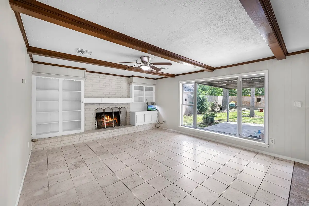 11319 Briar Forest Drive, Houston, TX 77077 - #1