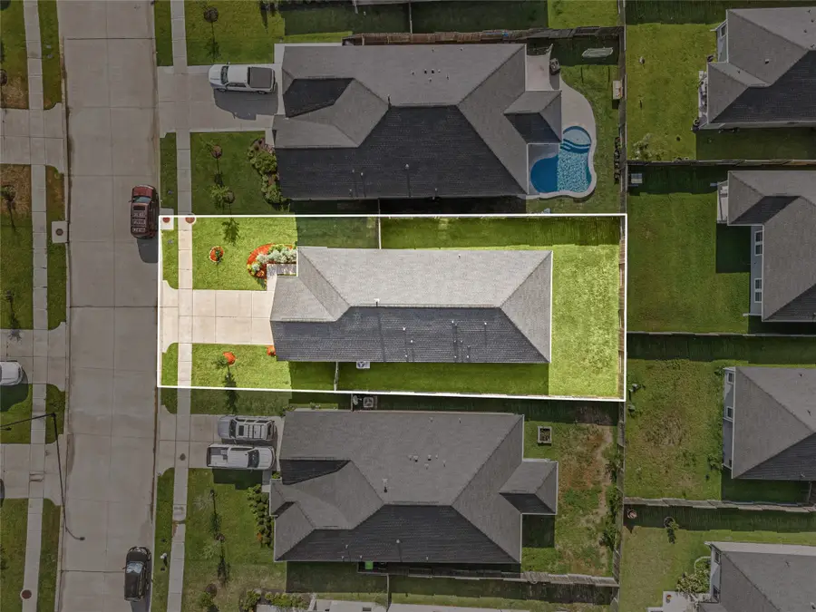 31303 Whitfield Court, Fulshear, TX 77441 - Image #2