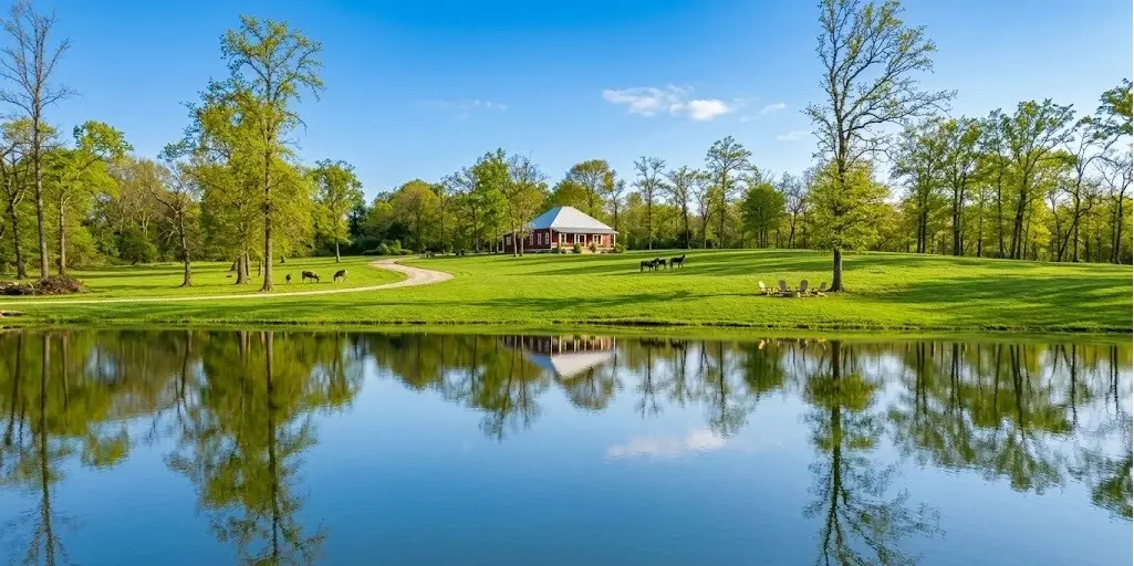 8773 I-45 S, Centerville, TX 75833 - #1