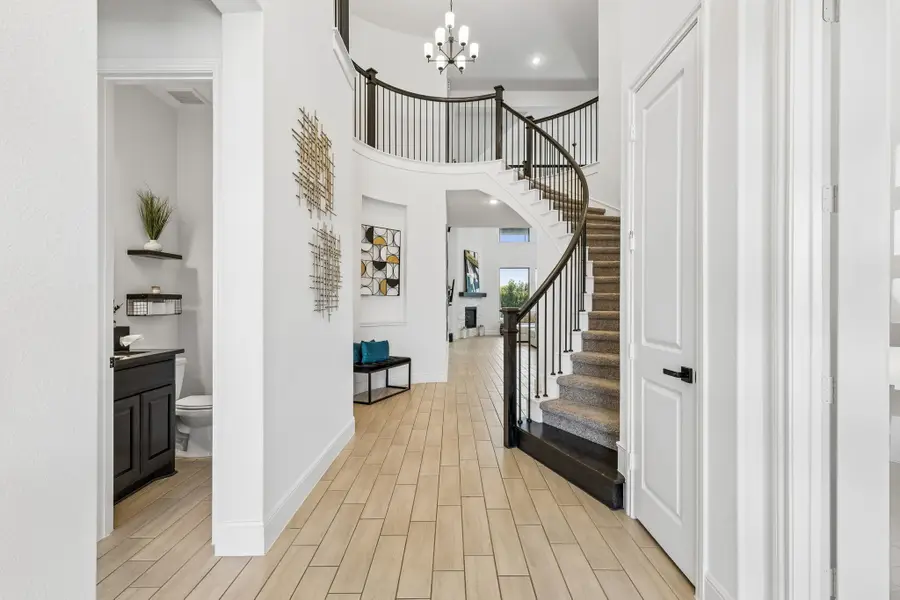 6903 Shoreline View Drive, Katy, TX 77493 - #2