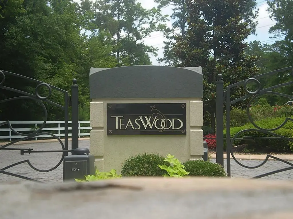 0 Fieldwood Lane, Conroe, TX 77304 - #1
