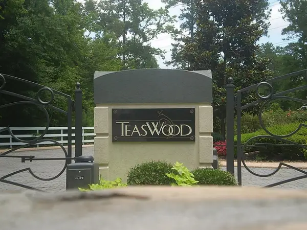 0 Fieldwood Lane, Conroe, TX 77304
