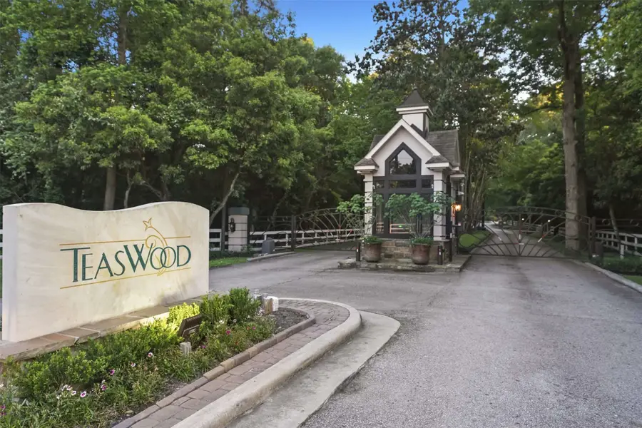 0 Fieldwood Lane, Conroe, TX 77304 - #3
