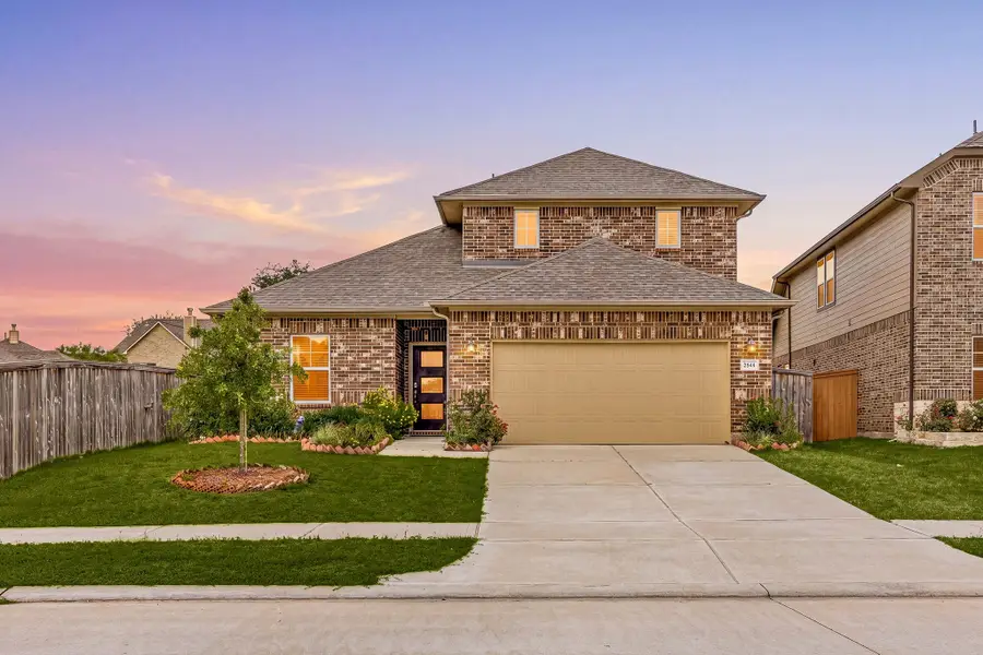 7815 Virginia Drive, Richmond, TX 77406 - #2