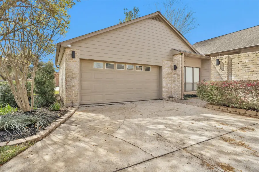 2230 Foreland Drive, Houston, TX 77077 - #3