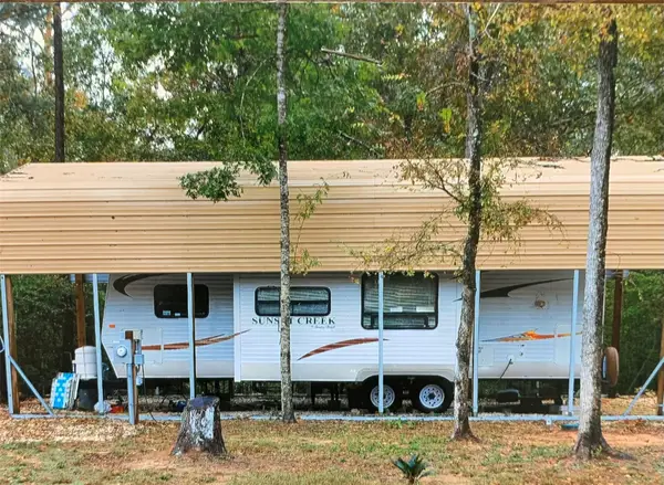 190 Water Oak Drive, Point Blank, TX 77364