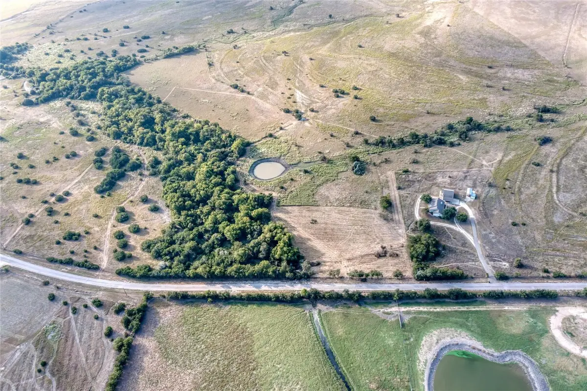 Lot 3 Hackberry Ranchettes Hackberry Road, Salado, TX 76571 - #1