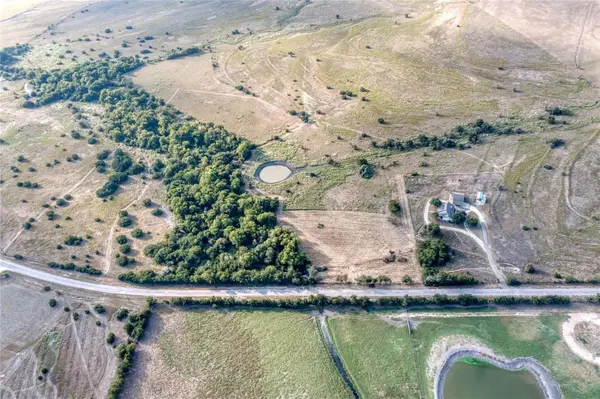 Lot 3 Hackberry Ranchettes Hackberry Road, Salado, TX 76571