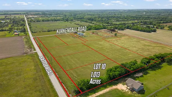 12502 Battle Rd Road, Beasley, TX 77417