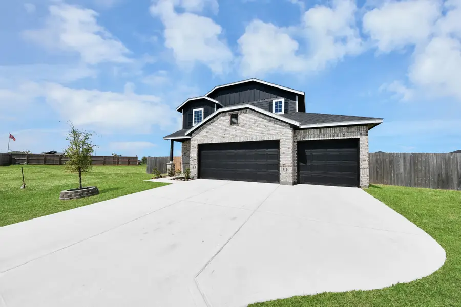 1503 Vanessa Gold Court, Crosby, TX 77532 - #3