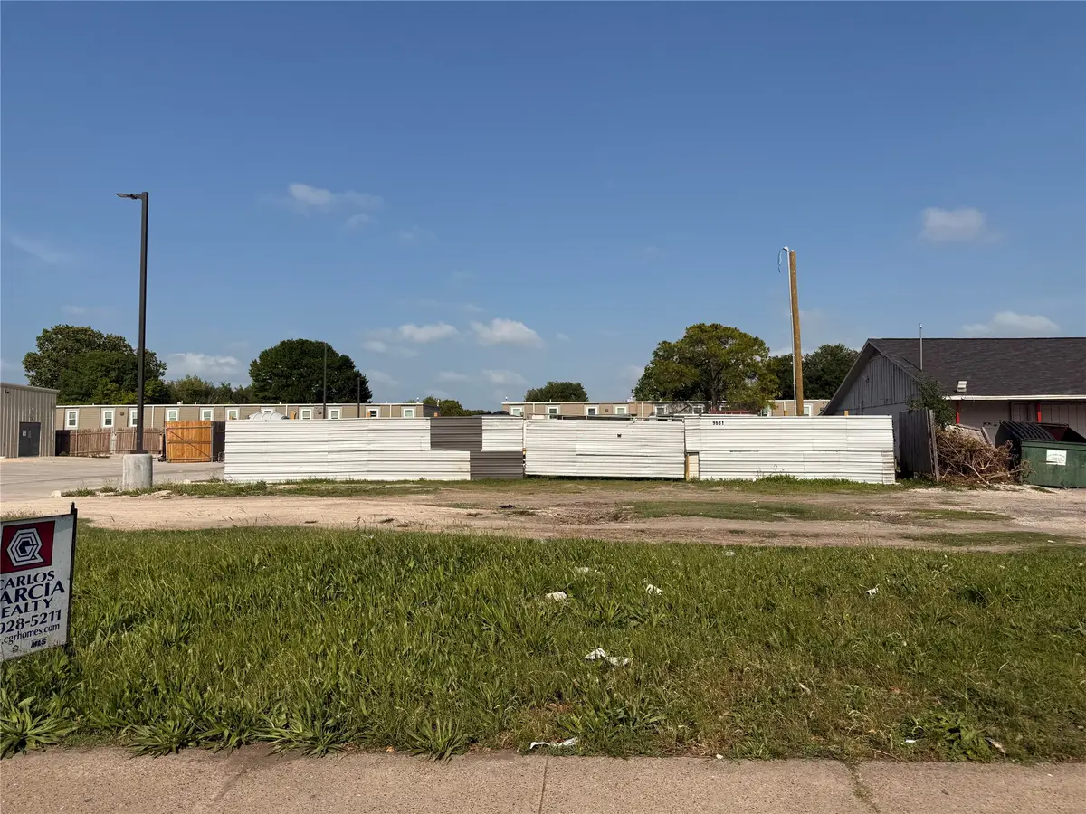 9631 Scott Street, Houston, TX 77051 - #1