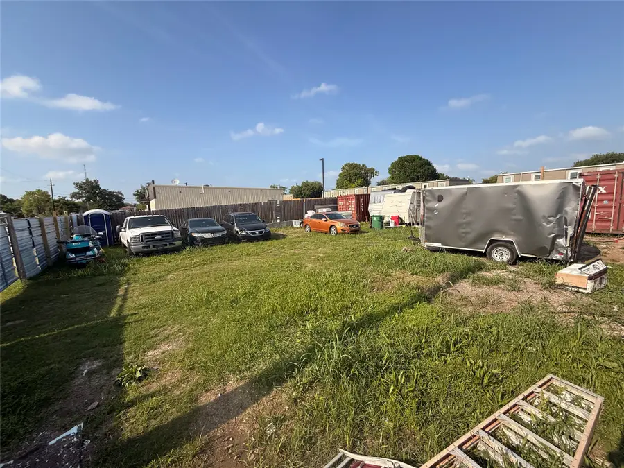 9631 Scott Street, Houston, TX 77051 - #3
