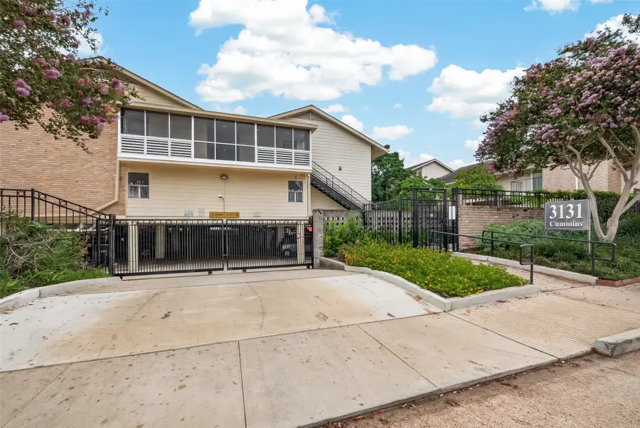 3131 Cummins Street #82, Houston, TX 77027 - #2