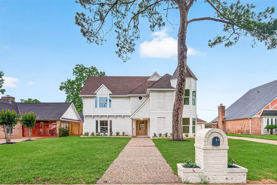 15714 Misty Hollow Drive, Houston, TX 77068 - #3