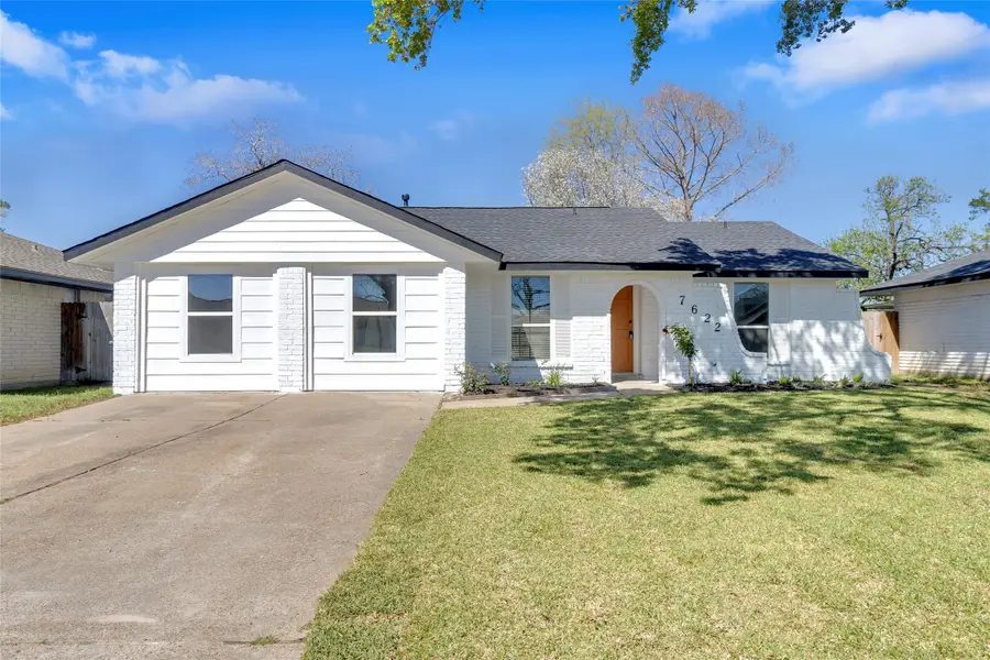 7622 Williams Street, Houston, TX 77040 - #2