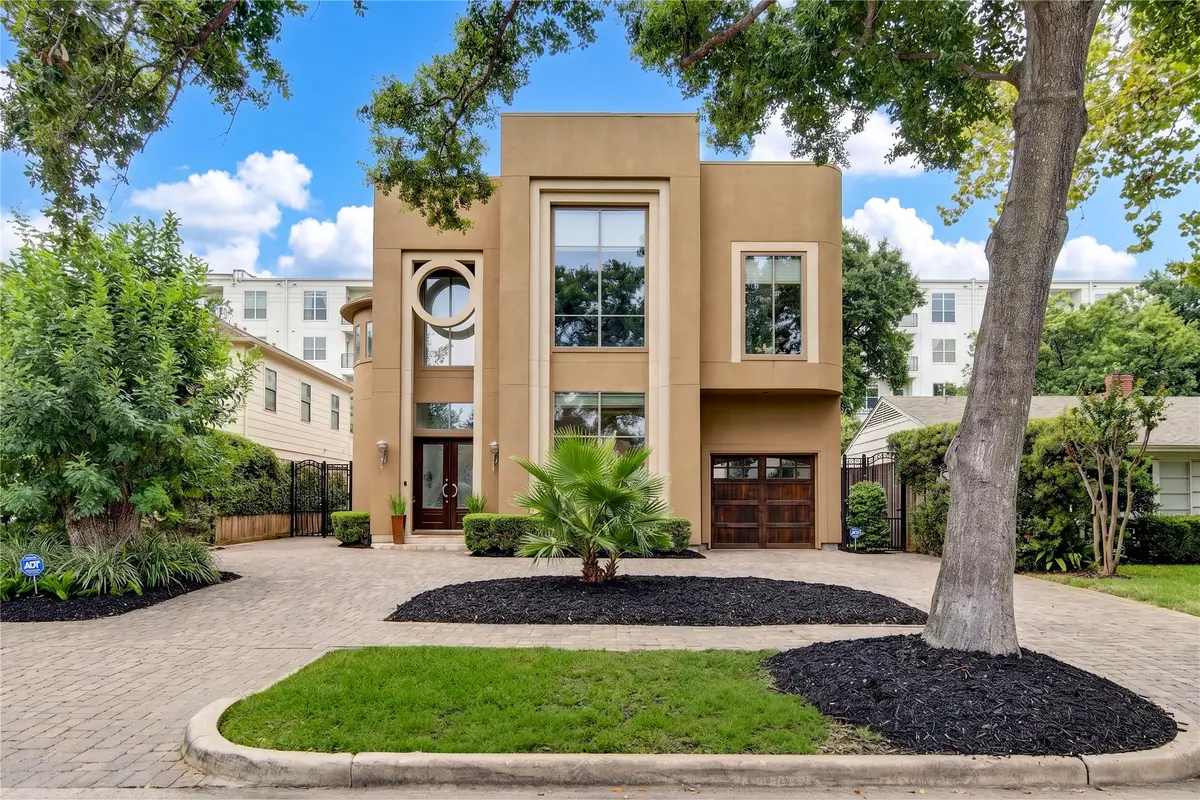 4023 Norfolk Street, Houston, TX 77027 - #1