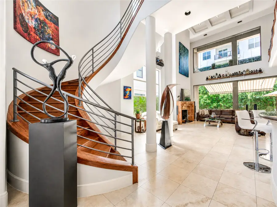 4023 Norfolk Street, Houston, TX 77027 - #3