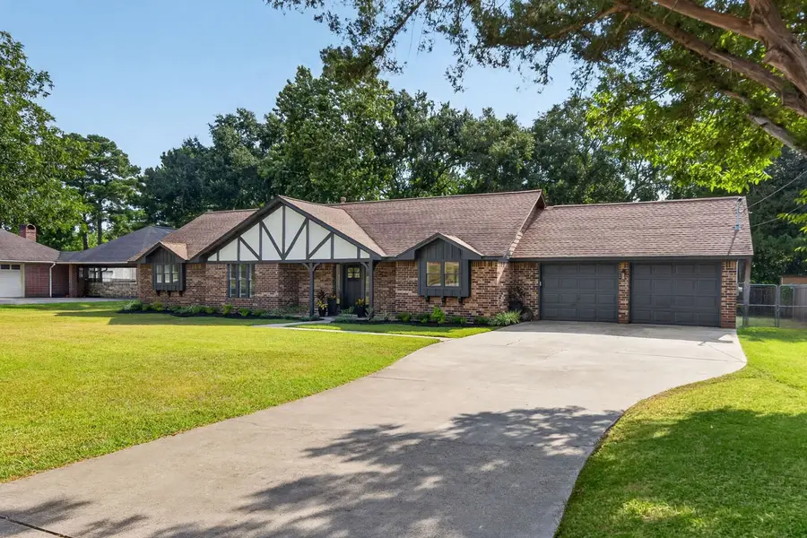 711 Baker Drive, Tomball, TX 77375 - #2