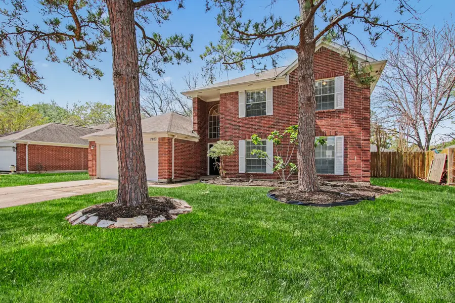 7203 Glen Rosa Drive, Katy, TX 77494 - #2
