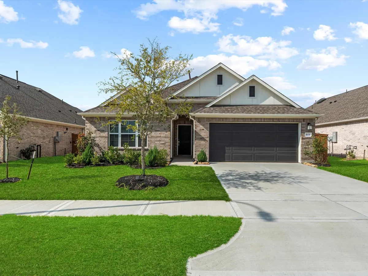 8635 Jetty Glen Drive, Cypress, TX 77433 - Image #1