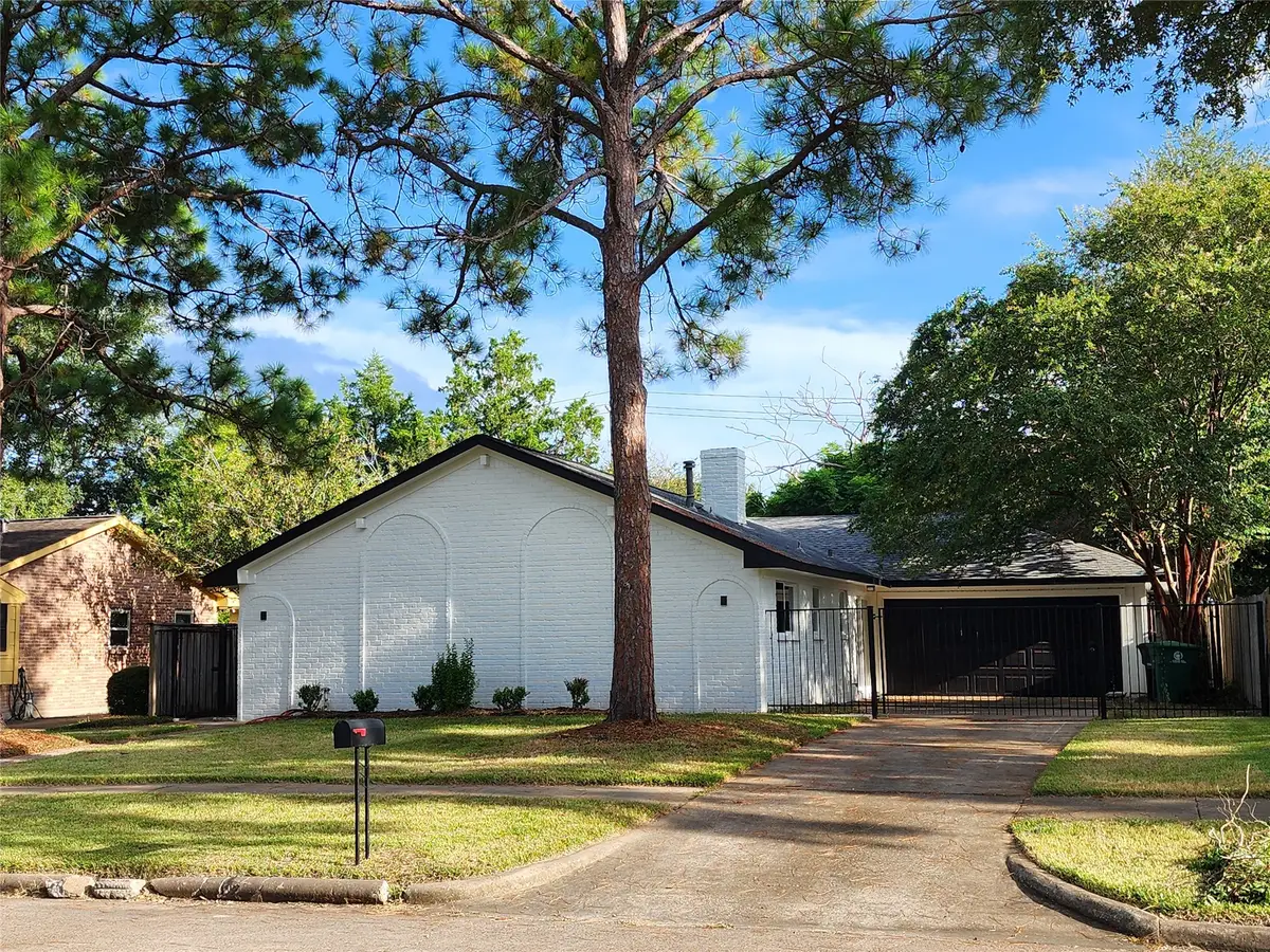 12875 Westella Drive, Houston, TX 77077 - #1