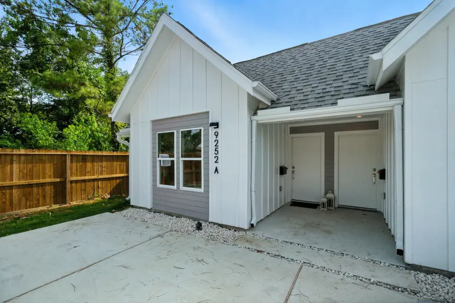8118 Count Street, Houston, TX 77028 - #2