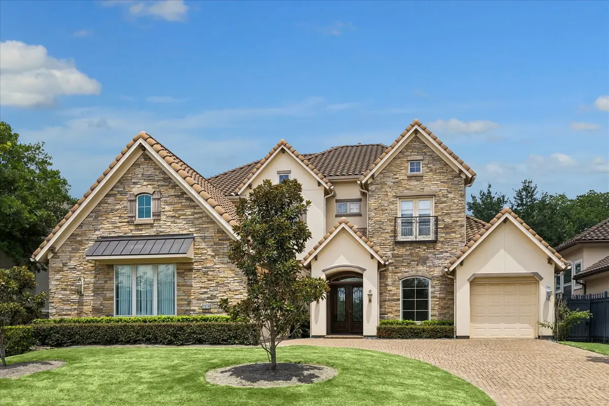 11614 Montmarte Boulevard, Houston, TX 77082 - #1