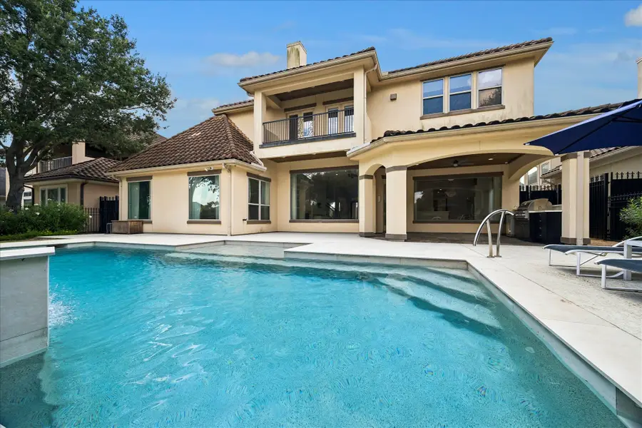 11614 Montmarte Boulevard, Houston, TX 77082 - #2