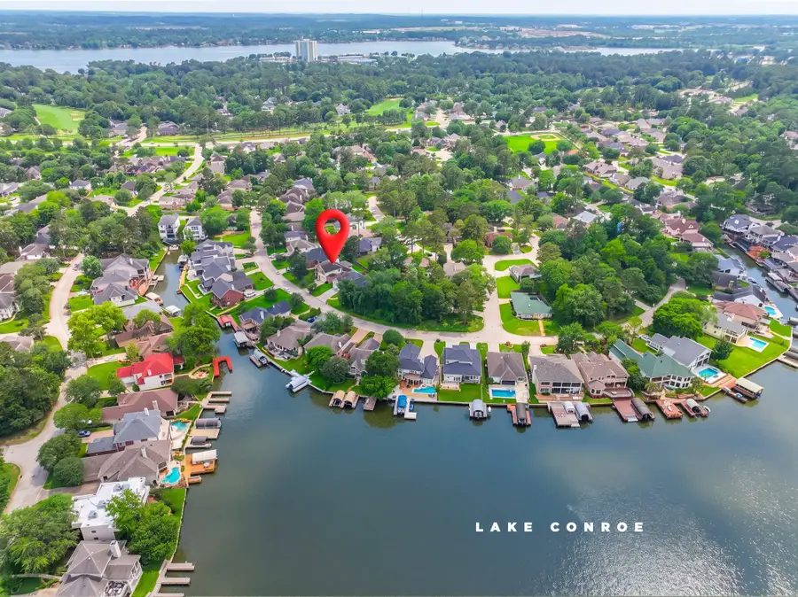 13302 Hidden Valley Drive, Montgomery, TX 77356 - #3