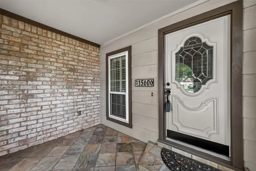 15606 Australia Street, Jersey Village, TX 77040 - #3