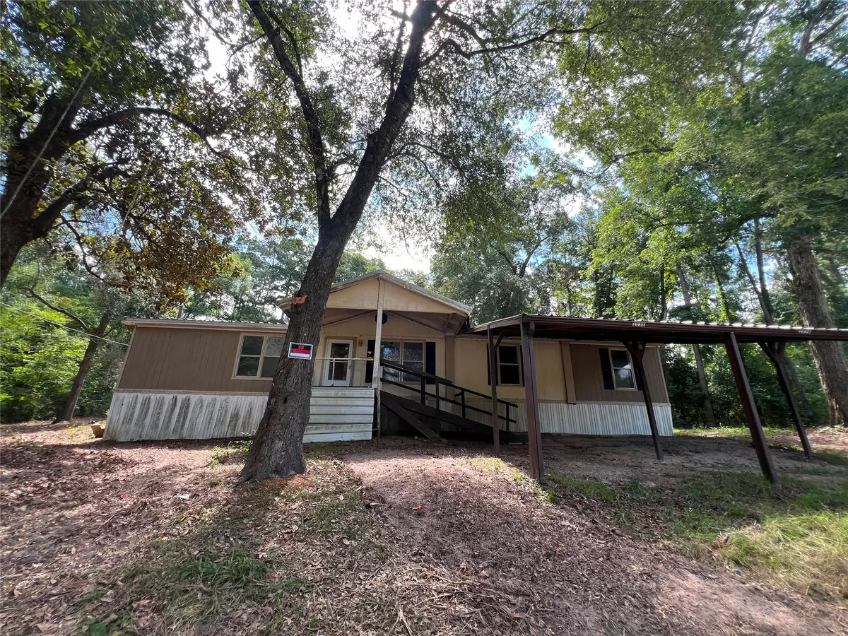 1036 Big Foot Wallace Trail, Livingston, TX 77351 - #1