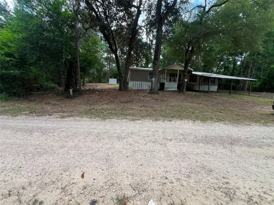 1036 Big Foot Wallace Trail, Livingston, TX 77351 - #2