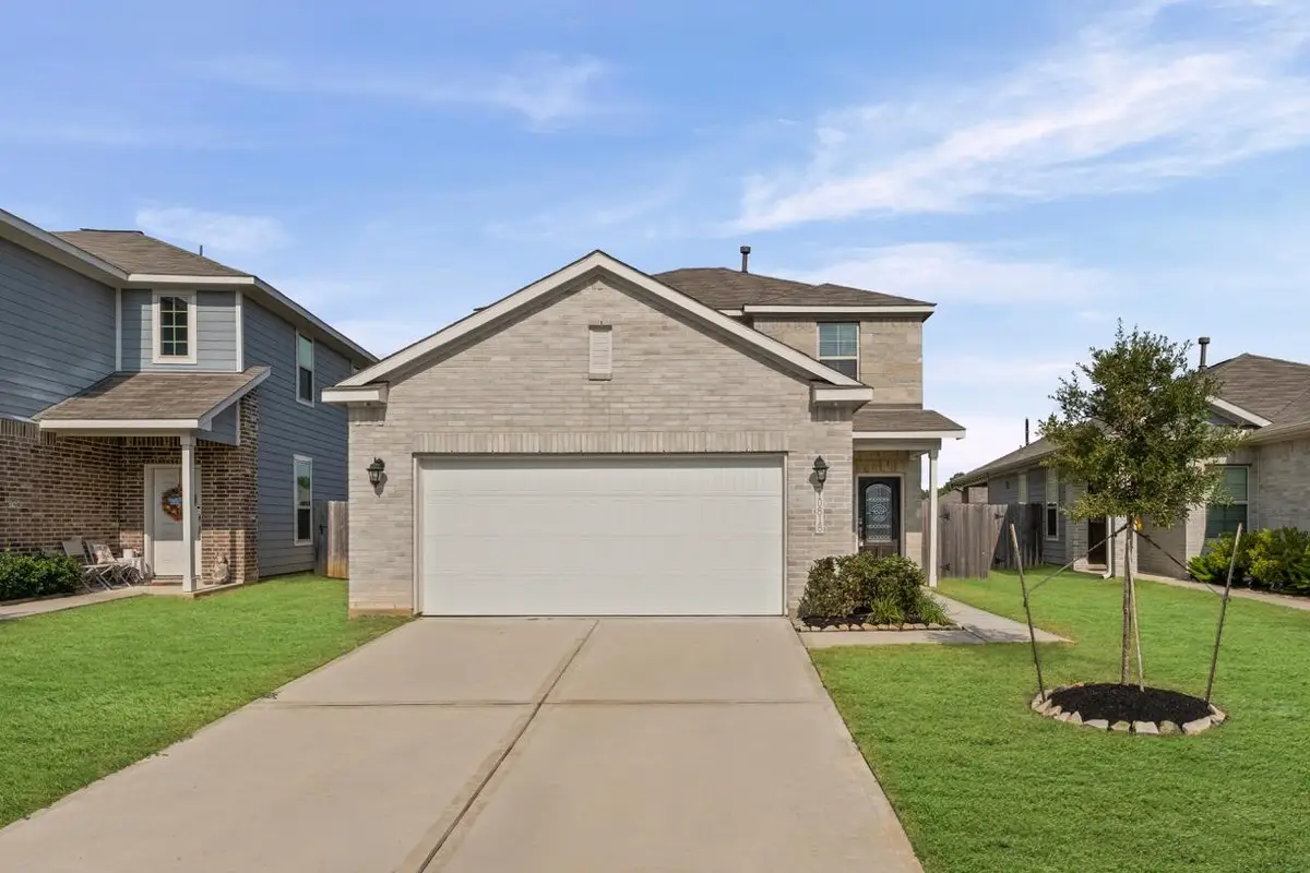 10818 Catclaw Court, Tomball, TX 77375 - Image #1