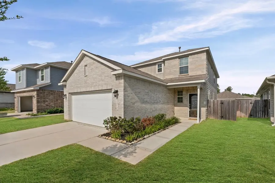 10818 Catclaw Court, Tomball, TX 77375 - Image #2