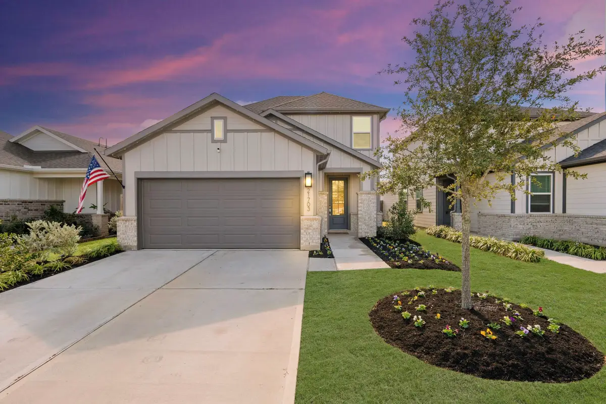 21703 Heather Elm Drive, Cypress, TX 77433 - Image #1