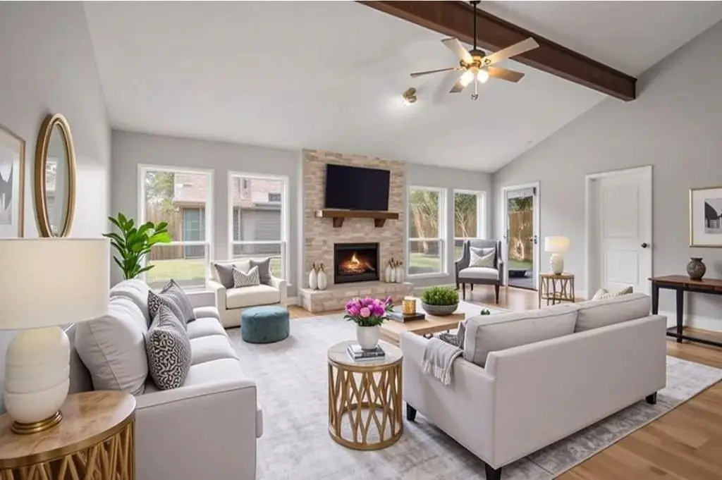 14902 Forest Lodge Drive, Houston, TX 77070 - Image #1