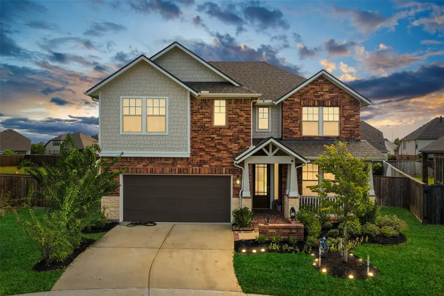 10810 Carolina Willow Court, Cypress, TX 77433 - #2