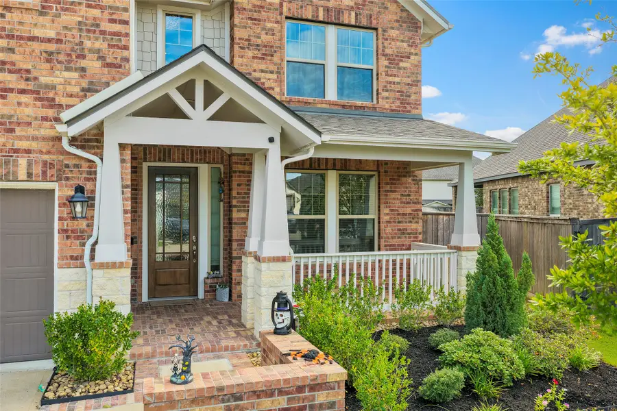 10810 Carolina Willow Court, Cypress, TX 77433 - #3