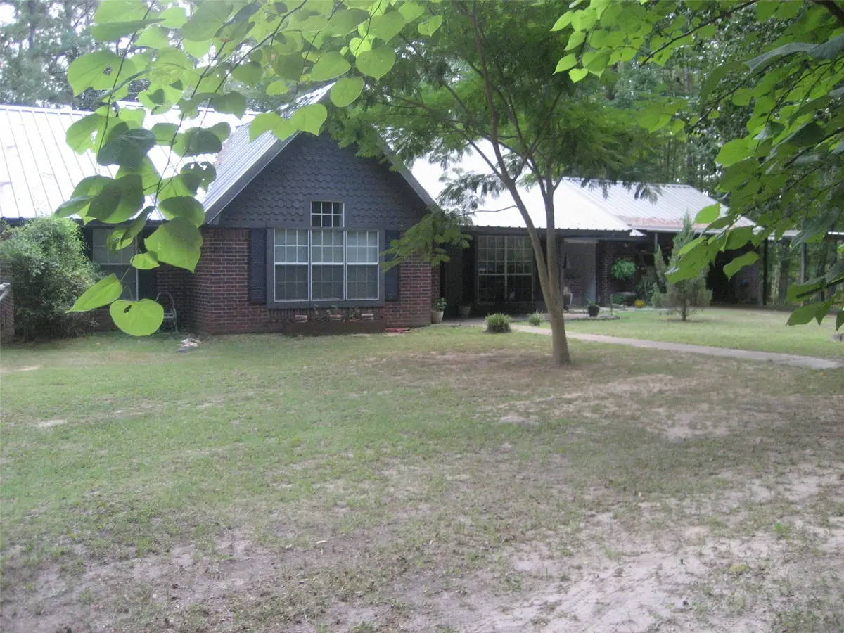 4759 County Road 1655, Grapeland, TX 75844 - #1